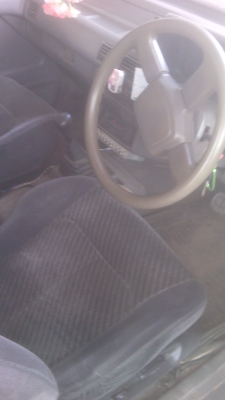 ขายรถกะบะอีชูชุTFRปี35เครืีอง90HP