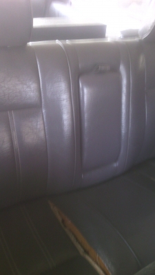 ขายรถกะบะอีชูชุTFRปี35เครืีอง90HP