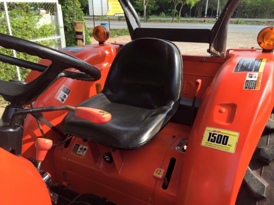 ขายรถไถ Kubota L4708(4WD) พร้อมใบมีดและผานพรวนLCSใหม่ 24x6 รถไร่ เดิมๆ พร้อมใช้งาน ขายรถไถ Kubota L4708(4WD) พร้อมใบมีดและผานพรวนLCSใหม่ 24x6 รถไร่ เดิมๆ พร้อมใช้งาน