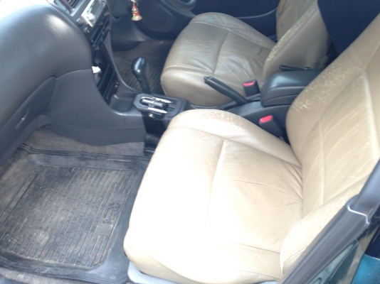 Toyota corolla รุ่น 1.6 GXI ( เกียร์ออโต้ ) ท้อป 3 ห่วง