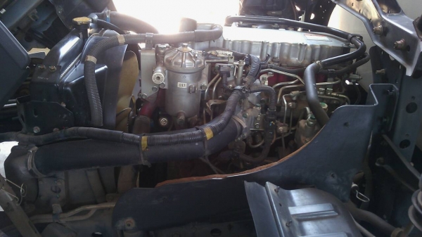 ฮีโน่ 175ืแรง  รถสวยๆ  ใช้งานตัวเอง  ราคา 950,000  บาท