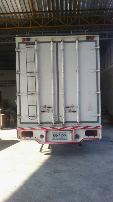 ฮีโน่ 175ืแรง  รถสวยๆ  ใช้งานตัวเอง  ราคา 950,000  บาท