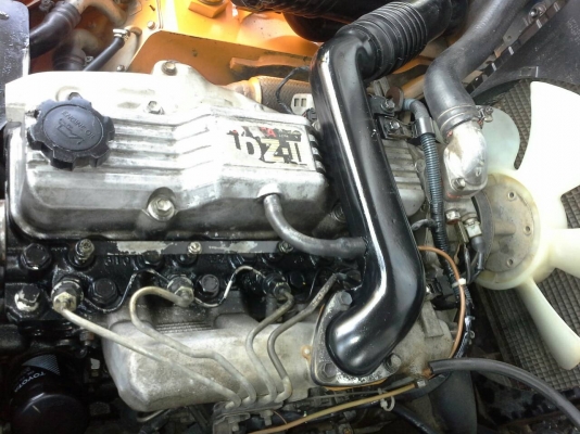 TOYOTA 7FD25 ขนาด2.5ตัน เสาสูง3เมตร เกียร์ออร์โต้ เครื่องยนต์ดีเซล1DZ2 ยางตันใหม่4เส้น สนใจติดต่อ0816161541