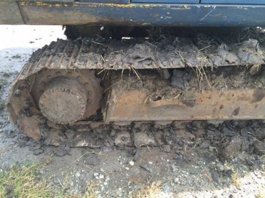 ขออนุญาติขายรถ SK 120  มาคทรีเอกสารอินวอย ไฟฟ้าเก็บลายล่ะเอียดนิดหน่อยพร้อมใช้งาน  ราคา  680000 สนใจติดต่อ  0853224877-=0988930465