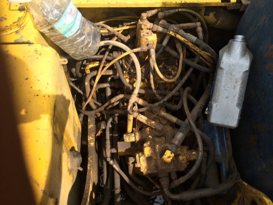 ขออนุญาติขายรถ SK 120  มาคทรีเอกสารอินวอย ไฟฟ้าเก็บลายล่ะเอียดนิดหน่อยพร้อมใช้งาน  ราคา  680000 สนใจติดต่อ  0853224877-=0988930465