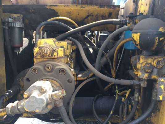 ขออนุญาติขายรถ SK 120  มาคทรีเอกสารอินวอย ไฟฟ้าเก็บลายล่ะเอียดนิดหน่อยพร้อมใช้งาน  ราคา  680000 สนใจติดต่อ  0853224877-=0988930465