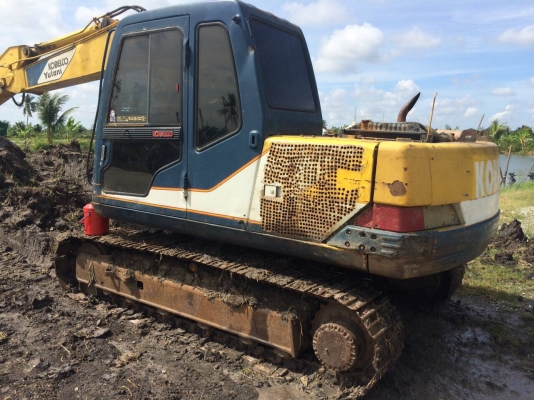 ขออนุญาติขายรถ SK 120  มาคทรีเอกสารอินวอย ไฟฟ้าเก็บลายล่ะเอียดนิดหน่อยพร้อมใช้งาน  ราคา  680000 สนใจติดต่อ  0853224877-=0988930465