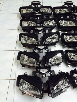 ไฟหน้าcbr1000