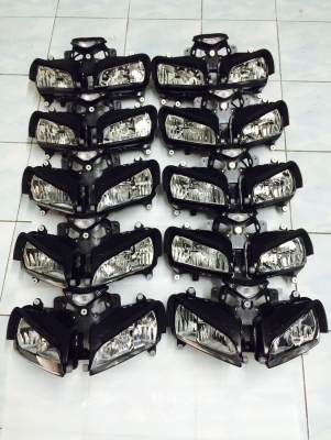 ไฟหน้าcbr1000