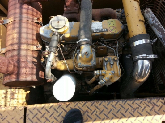 ขออนุญาติขายรถPC 100-5 พร้อมใช้งานเอกสารเล่มไฟฟ้าครบคอลโทลสั้นพร้อมโอน ราคา 750000 สนใจติดต่อ 0853224877-=0988930465 ขออนุญาติขายรถPC 100-5 พร้อมใช้งานเอกสารเล่มไฟฟ้าครบคอลโทลสั้นพร้อมโอน ราคา 750000 สนใจติดต่อ 0853224877-=0988930465