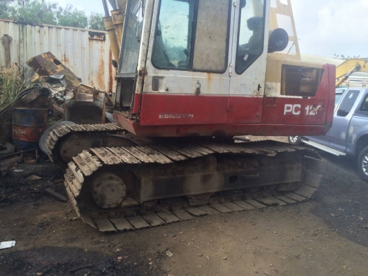 ขออนุญาติขายรถPC 100-5 พร้อมใช้งานเอกสารเล่มไฟฟ้าครบคอลโทลสั้นพร้อมโอน ราคา 750000 สนใจติดต่อ 0853224877-=0988930465 ขออนุญาติขายรถPC 100-5 พร้อมใช้งานเอกสารเล่มไฟฟ้าครบคอลโทลสั้นพร้อมโอน ราคา 750000 สนใจติดต่อ 0853224877-=0988930465