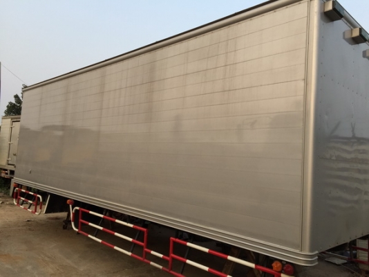 ขายตู้แห้ง มือสอง ติดบนรถHINO MEGA FC9J คัสซียาว 6.60เมตร ขายตู้แห้ง มือสอง ติดบนรถHINO MEGA FC9J คัสซียาว 6.60เมตร