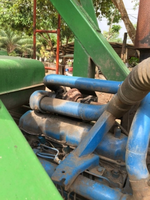 ขออนุญาติขายรถคีบอ้อยฟอรดเพลาเดียวเอกสารเล่มพร้อมโอน ราคา  680000  สนใจติดต่อ  0853224877-=0988930465