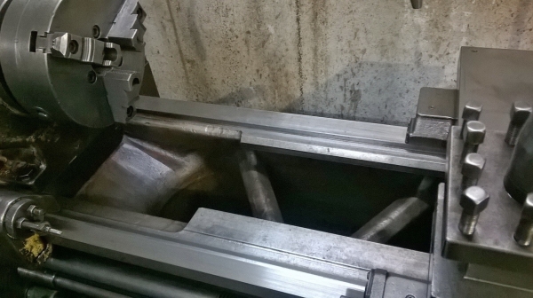 **ขายถูกๆครับ**เครื่องกลึงมือสองจากญี่ปุ่น WASINO LE-19K 6ฟุต เกลียวนิ้วมิล เบรคตีน ปั้มน้ำ พร้อมใช้งานครับ