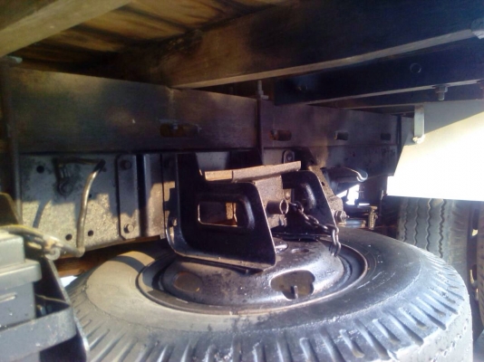 หกล้อช่วงสั้น 88 แรงม้ารถห้างแท้พร้อมใช้งานครับ(มีเงินดาวน์100,000รับรถได้เลยครับงวด5,xxx)