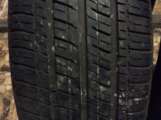 ขายยาง225/65/17