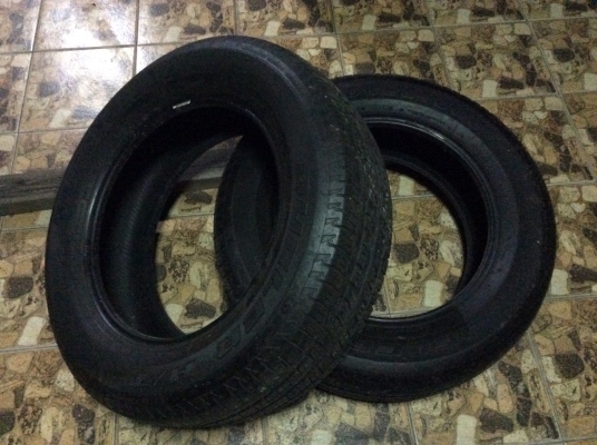 ขายยาง225/65/17