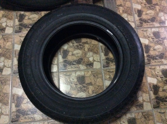 ขายยาง225/65/17