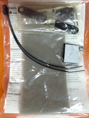 ขายกล่องแปลง PIONEER DEQ-P7650 PROCESSOR 5.1 CHANNEL