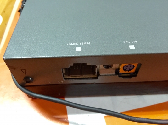 ขายกล่องแปลง PIONEER DEQ-P7650 PROCESSOR 5.1 CHANNEL