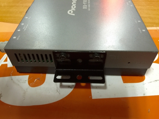 ขายกล่องแปลง PIONEER DEQ-P7650 PROCESSOR 5.1 CHANNEL