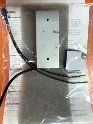 ขายกล่องแปลง PIONEER DEQ-P7650 PROCESSOR 5.1 CHANNEL