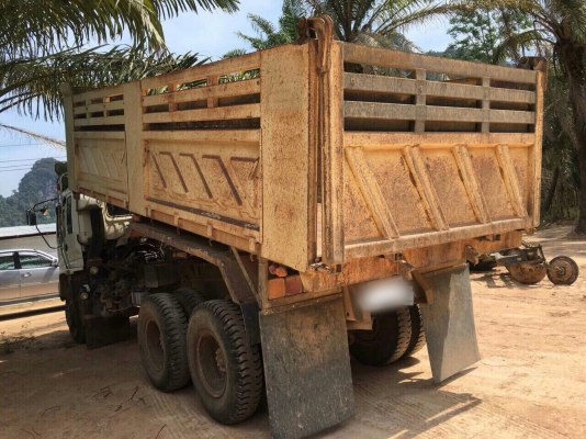 ขายรถ10ล้อดั้มพ์ ISUZU FXZ23NZF24 เครื่อง 270แรงม้า ปี50 สวยเดิม สนใจโทร 081-970-1072 ขายรถ10ล้อดั้มพ์ ISUZU FXZ23NZF24 เครื่อง 270แรงม้า ปี50 สวยเดิม สนใจโทร 081-970-1072