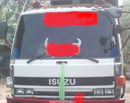 ISUZU ROCKY 175 HP 6BG1 หกล้อดั๊มพ์ กระบะดั๊มพ์เหล็ก 5 ตันความยาว 3.60 เมตรสวยสภาพดีพร้อมบรรทุกหนักได้เลย เครื่องยนต์แน่นแรงดีเดิมๆ หัวเก๋งสวยเดิมๆภายในห้องเก๋งคอนโซลสวยครบพร้อม แอร์เย็น พวงมาลัยเพาเวอร์ ระบบเบรคทริ๊ปฟี้ครบครัน ช่วงล่างแน่นคัชซีสวยดีไม่มี ISUZU ROCKY 175 HP 6BG1 หกล้อดั๊มพ์ กระบะดั๊มพ์เหล็ก 5 ตันความยาว 3.60 เมตรสวยสภาพดีพร้อมบรรทุกหนักได้เลย เครื่องยนต์แน่นแรงดีเดิมๆ หัวเก๋งสวยเดิมๆภายในห้องเก๋งคอนโซลสวยครบพร้อม แอร์เย็น พวงมาลัยเพาเวอร์ ระบบเบรคทริ๊ปฟี้ครบครัน ช่วงล่างแน่นคัชซีสวยดีไม่มี