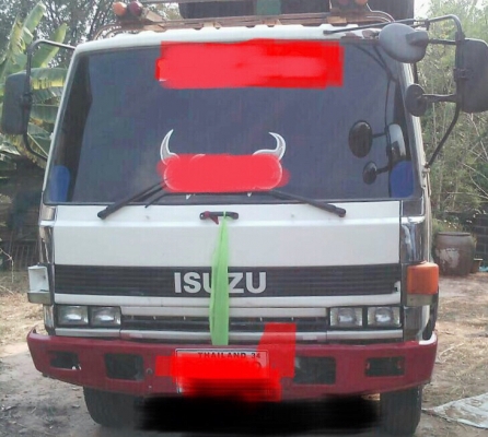 ISUZU ROCKY 175 HP 6BG1 หกล้อดั๊มพ์ กระบะดั๊มพ์เหล็ก 5 ตันความยาว 3.60 เมตรสวยสภาพดีพร้อมบรรทุกหนักได้เลย เครื่องยนต์แน่นแรงดีเดิมๆ หัวเก๋งสวยเดิมๆภายในห้องเก๋งคอนโซลสวยครบพร้อม แอร์เย็น พวงมาลัยเพาเวอร์ ระบบเบรคทริ๊ปฟี้ครบครัน ช่วงล่างแน่นคัชซีสวยดีไม่มี ISUZU ROCKY 175 HP 6BG1 หกล้อดั๊มพ์ กระบะดั๊มพ์เหล็ก 5 ตันความยาว 3.60 เมตรสวยสภาพดีพร้อมบรรทุกหนักได้เลย เครื่องยนต์แน่นแรงดีเดิมๆ หัวเก๋งสวยเดิมๆภายในห้องเก๋งคอนโซลสวยครบพร้อม แอร์เย็น พวงมาลัยเพาเวอร์ ระบบเบรคทริ๊ปฟี้ครบครัน ช่วงล่างแน่นคัชซีสวยดีไม่มี