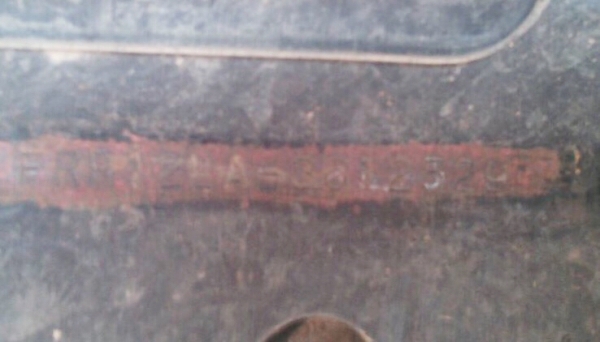 ISUZU ROCKY 175 HP 6BG1 หกล้อดั๊มพ์ กระบะดั๊มพ์เหล็ก 5 ตันความยาว 3.60 เมตรสวยสภาพดีพร้อมบรรทุกหนักได้เลย เครื่องยนต์แน่นแรงดีเดิมๆ หัวเก๋งสวยเดิมๆภายในห้องเก๋งคอนโซลสวยครบพร้อม แอร์เย็น พวงมาลัยเพาเวอร์ ระบบเบรคทริ๊ปฟี้ครบครัน ช่วงล่างแน่นคัชซีสวยดีไม่มี ISUZU ROCKY 175 HP 6BG1 หกล้อดั๊มพ์ กระบะดั๊มพ์เหล็ก 5 ตันความยาว 3.60 เมตรสวยสภาพดีพร้อมบรรทุกหนักได้เลย เครื่องยนต์แน่นแรงดีเดิมๆ หัวเก๋งสวยเดิมๆภายในห้องเก๋งคอนโซลสวยครบพร้อม แอร์เย็น พวงมาลัยเพาเวอร์ ระบบเบรคทริ๊ปฟี้ครบครัน ช่วงล่างแน่นคัชซีสวยดีไม่มี