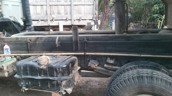 ISUZU ROCKY 175 HP 6BG1 หกล้อดั๊มพ์ กระบะดั๊มพ์เหล็ก 5 ตันความยาว 3.60 เมตรสวยสภาพดีพร้อมบรรทุกหนักได้เลย เครื่องยนต์แน่นแรงดีเดิมๆ หัวเก๋งสวยเดิมๆภายในห้องเก๋งคอนโซลสวยครบพร้อม แอร์เย็น พวงมาลัยเพาเวอร์ ระบบเบรคทริ๊ปฟี้ครบครัน ช่วงล่างแน่นคัชซีสวยดีไม่มี ISUZU ROCKY 175 HP 6BG1 หกล้อดั๊มพ์ กระบะดั๊มพ์เหล็ก 5 ตันความยาว 3.60 เมตรสวยสภาพดีพร้อมบรรทุกหนักได้เลย เครื่องยนต์แน่นแรงดีเดิมๆ หัวเก๋งสวยเดิมๆภายในห้องเก๋งคอนโซลสวยครบพร้อม แอร์เย็น พวงมาลัยเพาเวอร์ ระบบเบรคทริ๊ปฟี้ครบครัน ช่วงล่างแน่นคัชซีสวยดีไม่มี