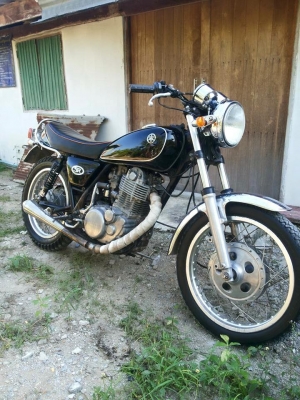 ขายSR400