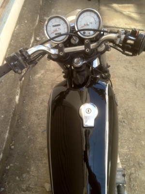 ขายSR400