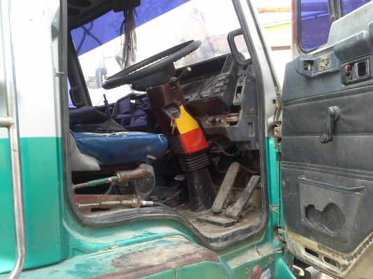 สิบล้อ อีซูซุ ร็อคกี้ FXZ12MY 175โบว์อินเตอร์ 2เพา สโลส ดั้มมีเนียม สภาพดีพร้อมใช้งาน ทะเบียนพร้อมโอน สิบล้อ อีซูซุ ร็อคกี้ FXZ12MY 175โบว์อินเตอร์ 2เพา สโลส ดั้มมีเนียม สภาพดีพร้อมใช้งาน ทะเบียนพร้อมโอน