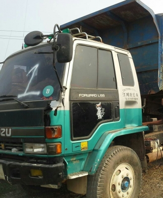 สิบล้อ อีซูซุ ร็อคกี้ FXZ12MY 175โบว์อินเตอร์ 2เพา สโลส ดั้มมีเนียม สภาพดีพร้อมใช้งาน ทะเบียนพร้อมโอน สิบล้อ อีซูซุ ร็อคกี้ FXZ12MY 175โบว์อินเตอร์ 2เพา สโลส ดั้มมีเนียม สภาพดีพร้อมใช้งาน ทะเบียนพร้อมโอน