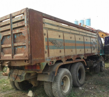 สิบล้อ อีซูซุ ร็อคกี้ FXZ12MY 175โบว์อินเตอร์ 2เพา สโลส ดั้มมีเนียม สภาพดีพร้อมใช้งาน ทะเบียนพร้อมโอน สิบล้อ อีซูซุ ร็อคกี้ FXZ12MY 175โบว์อินเตอร์ 2เพา สโลส ดั้มมีเนียม สภาพดีพร้อมใช้งาน ทะเบียนพร้อมโอน