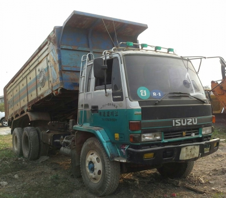 สิบล้อ อีซูซุ ร็อคกี้ FXZ12MY 175โบว์อินเตอร์ 2เพา สโลส ดั้มมีเนียม สภาพดีพร้อมใช้งาน ทะเบียนพร้อมโอน สิบล้อ อีซูซุ ร็อคกี้ FXZ12MY 175โบว์อินเตอร์ 2เพา สโลส ดั้มมีเนียม สภาพดีพร้อมใช้งาน ทะเบียนพร้อมโอน