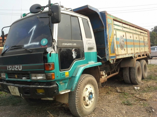 สิบล้อ อีซูซุ ร็อคกี้ FXZ12MY 175โบว์อินเตอร์ 2เพา สโลส ดั้มมีเนียม สภาพดีพร้อมใช้งาน ทะเบียนพร้อมโอน สิบล้อ อีซูซุ ร็อคกี้ FXZ12MY 175โบว์อินเตอร์ 2เพา สโลส ดั้มมีเนียม สภาพดีพร้อมใช้งาน ทะเบียนพร้อมโอน