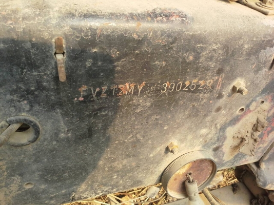 สิบล้อ อีซูซุ ร็อคกี้ FXZ12MY 175โบว์อินเตอร์ 2เพา สโลส ดั้มมีเนียม สภาพดีพร้อมใช้งาน ทะเบียนพร้อมโอน สิบล้อ อีซูซุ ร็อคกี้ FXZ12MY 175โบว์อินเตอร์ 2เพา สโลส ดั้มมีเนียม สภาพดีพร้อมใช้งาน ทะเบียนพร้อมโอน