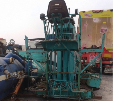 รถครน เจาะ  โทร.ตู่ :0819153830