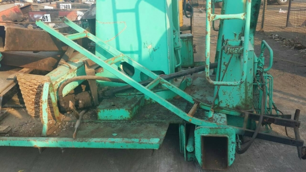 รถครน เจาะ  โทร.ตู่ :0819153830