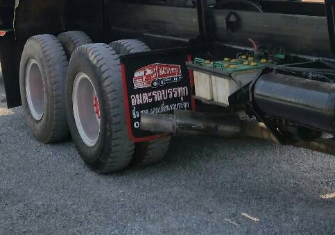 สิบล้อ ฮีโน่ 320ปี49 แม่ลูก3คาน ปี54 ดั้มกะบะมีเนียม สภาพดีสวยจัดบางเดิมพร้อมใช้งาน เล่มทะเบียนพร้อมโอน สิบล้อ ฮีโน่ 320ปี49 แม่ลูก3คาน ปี54 ดั้มกะบะมีเนียม สภาพดีสวยจัดบางเดิมพร้อมใช้งาน เล่มทะเบียนพร้อมโอน