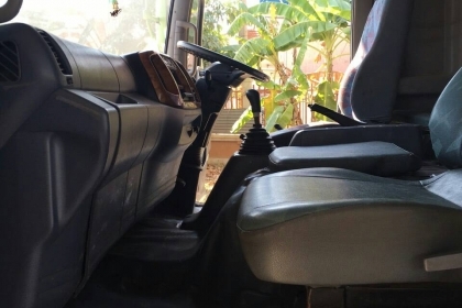 สิบล้อ ฮีโน่ 320ปี49 แม่ลูก3คาน ปี54 ดั้มกะบะมีเนียม สภาพดีสวยจัดบางเดิมพร้อมใช้งาน เล่มทะเบียนพร้อมโอน สิบล้อ ฮีโน่ 320ปี49 แม่ลูก3คาน ปี54 ดั้มกะบะมีเนียม สภาพดีสวยจัดบางเดิมพร้อมใช้งาน เล่มทะเบียนพร้อมโอน