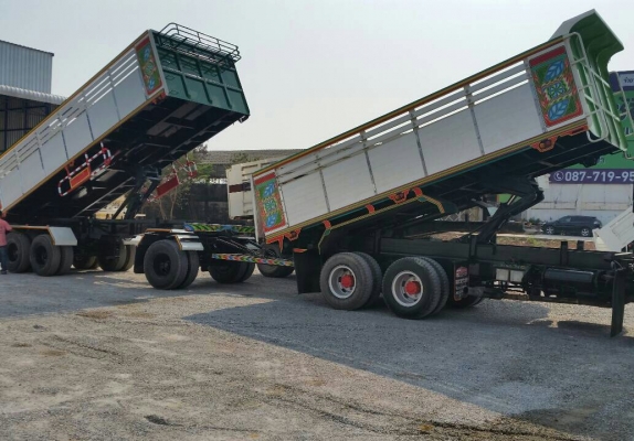 สิบล้อ ฮีโน่ 320ปี49 แม่ลูก3คาน ปี54 ดั้มกะบะมีเนียม สภาพดีสวยจัดบางเดิมพร้อมใช้งาน เล่มทะเบียนพร้อมโอน สิบล้อ ฮีโน่ 320ปี49 แม่ลูก3คาน ปี54 ดั้มกะบะมีเนียม สภาพดีสวยจัดบางเดิมพร้อมใช้งาน เล่มทะเบียนพร้อมโอน