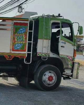 สิบล้อ ฮีโน่ 320ปี49 แม่ลูก3คาน ปี54 ดั้มกะบะมีเนียม สภาพดีสวยจัดบางเดิมพร้อมใช้งาน เล่มทะเบียนพร้อมโอน สิบล้อ ฮีโน่ 320ปี49 แม่ลูก3คาน ปี54 ดั้มกะบะมีเนียม สภาพดีสวยจัดบางเดิมพร้อมใช้งาน เล่มทะเบียนพร้อมโอน