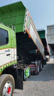 สิบล้อ ฮีโน่ 320ปี49 แม่ลูก3คาน ปี54 ดั้มกะบะมีเนียม สภาพดีสวยจัดบางเดิมพร้อมใช้งาน เล่มทะเบียนพร้อมโอน สิบล้อ ฮีโน่ 320ปี49 แม่ลูก3คาน ปี54 ดั้มกะบะมีเนียม สภาพดีสวยจัดบางเดิมพร้อมใช้งาน เล่มทะเบียนพร้อมโอน