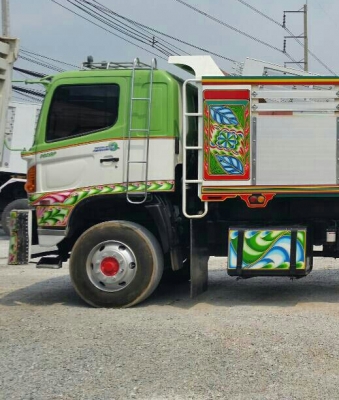 สิบล้อ ฮีโน่ 320ปี49 แม่ลูก3คาน ปี54 ดั้มกะบะมีเนียม สภาพดีสวยจัดบางเดิมพร้อมใช้งาน เล่มทะเบียนพร้อมโอน สิบล้อ ฮีโน่ 320ปี49 แม่ลูก3คาน ปี54 ดั้มกะบะมีเนียม สภาพดีสวยจัดบางเดิมพร้อมใช้งาน เล่มทะเบียนพร้อมโอน