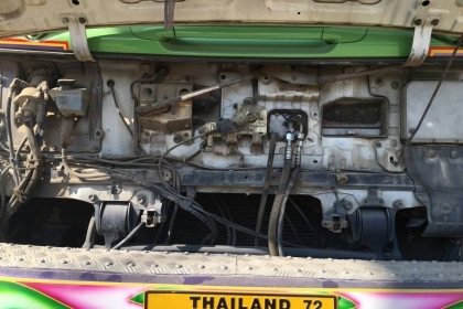 สิบล้อ ฮีโน่ 320ปี49 แม่ลูก3คาน ปี54 ดั้มกะบะมีเนียม สภาพดีสวยจัดบางเดิมพร้อมใช้งาน เล่มทะเบียนพร้อมโอน สิบล้อ ฮีโน่ 320ปี49 แม่ลูก3คาน ปี54 ดั้มกะบะมีเนียม สภาพดีสวยจัดบางเดิมพร้อมใช้งาน เล่มทะเบียนพร้อมโอน