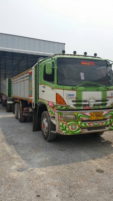 สิบล้อ ฮีโน่ 320ปี49 แม่ลูก3คาน ปี54 ดั้มกะบะมีเนียม สภาพดีสวยจัดบางเดิมพร้อมใช้งาน เล่มทะเบียนพร้อมโอน สิบล้อ ฮีโน่ 320ปี49 แม่ลูก3คาน ปี54 ดั้มกะบะมีเนียม สภาพดีสวยจัดบางเดิมพร้อมใช้งาน เล่มทะเบียนพร้อมโอน