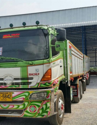 สิบล้อ ฮีโน่ 320ปี49 แม่ลูก3คาน ปี54 ดั้มกะบะมีเนียม สภาพดีสวยจัดบางเดิมพร้อมใช้งาน เล่มทะเบียนพร้อมโอน สิบล้อ ฮีโน่ 320ปี49 แม่ลูก3คาน ปี54 ดั้มกะบะมีเนียม สภาพดีสวยจัดบางเดิมพร้อมใช้งาน เล่มทะเบียนพร้อมโอน